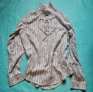 Westport Long Sleeve Tunic